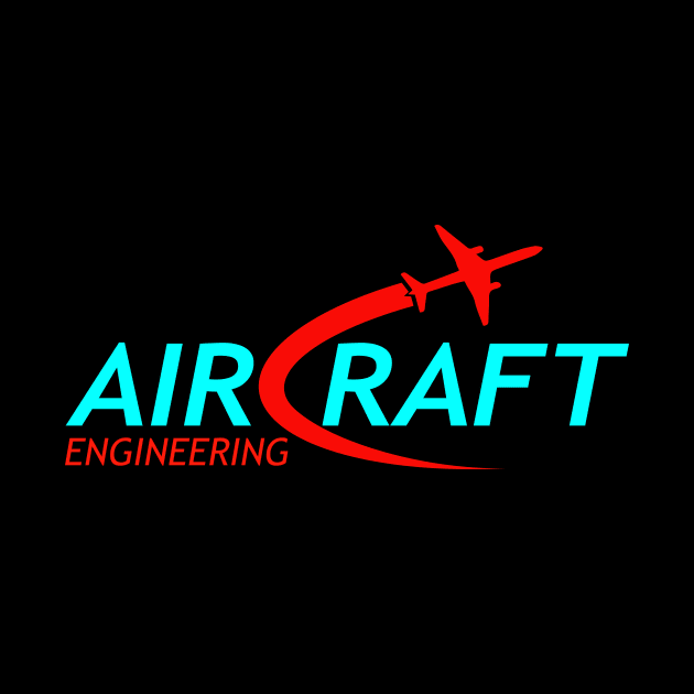 aircraft engineering aerospace engineer by PrisDesign99