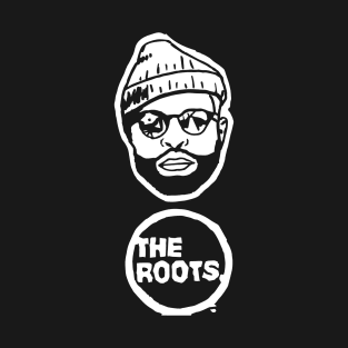 Black Thought T-Shirt