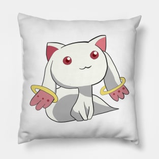 Puella Magi Madoka Magica - Kyubey Pillow