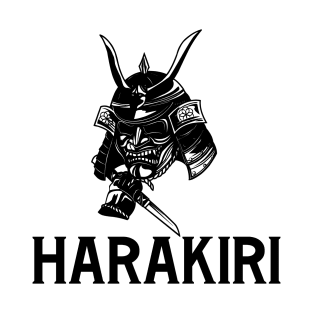 Harakiri T-Shirt