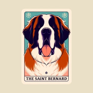 The Saint Bernard T-Shirt