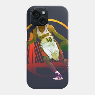 Young Curry Phone Case