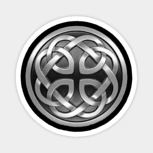 Celtic Knot Magnet