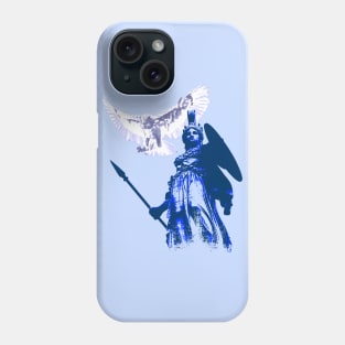 Athena III Phone Case