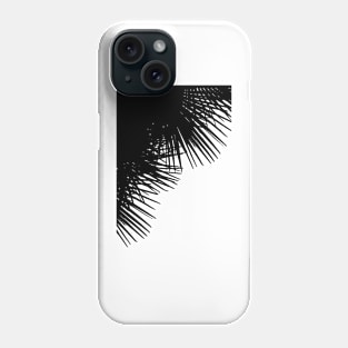 Billy Palms Phone Case