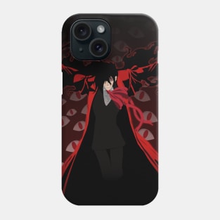 The First Vampire Phone Case