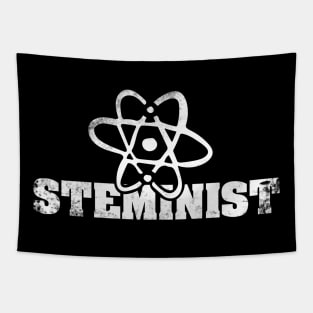 Steminist Tapestry