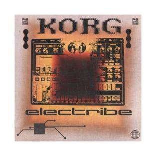 Korg T-Shirt