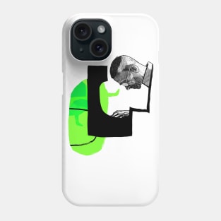 Keith Jarrett #8 Phone Case