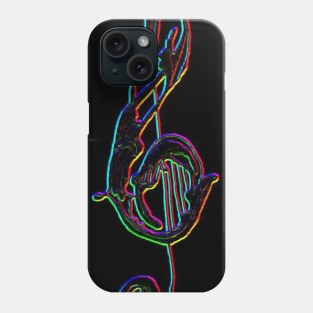 Visible Sound Phone Case