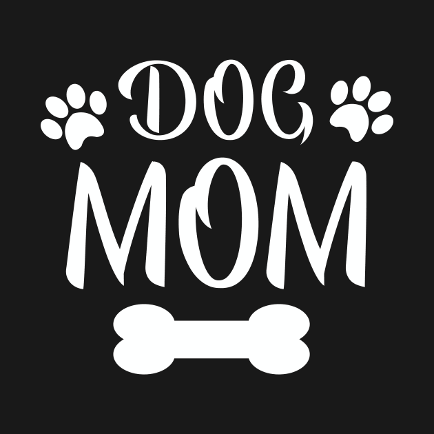 Dog Mom, Dog Mom Shirt, Dog Mom Gift, Dog Mom T Shirt, Dog Mom Tshirt, Dog Mom Tee, Dog Mom Shirt for Women, Dog Mom Shirts, mom birthday by wiixyou