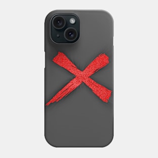 Earth X Phone Case