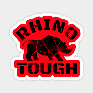 RHINO TOUGH Magnet