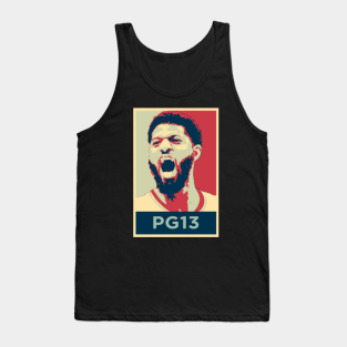 paul george merch
