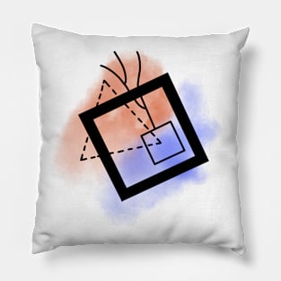 illusion Pillow