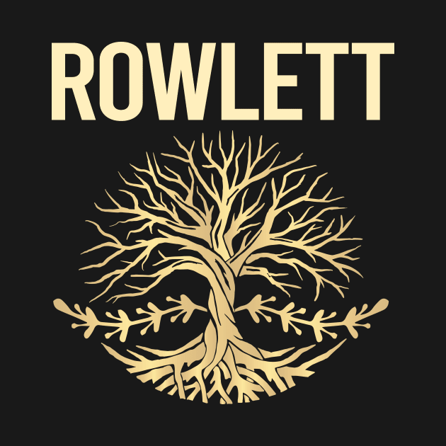 Nature Tree Of Life Rowlett by flaskoverhand