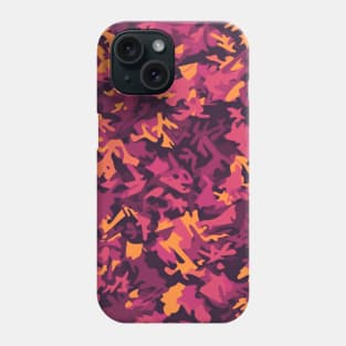 Wildfire Phone Case