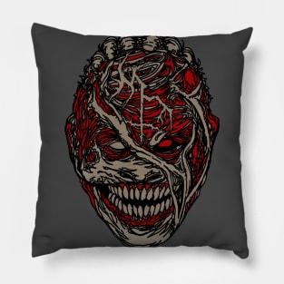 light my fire bestie v2 Pillow