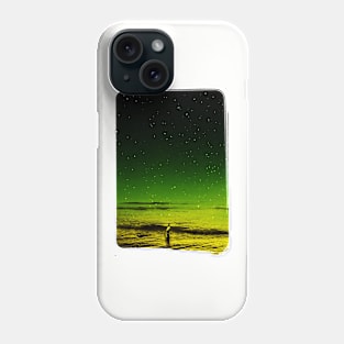 Lost Surfer Star Series Phone Case