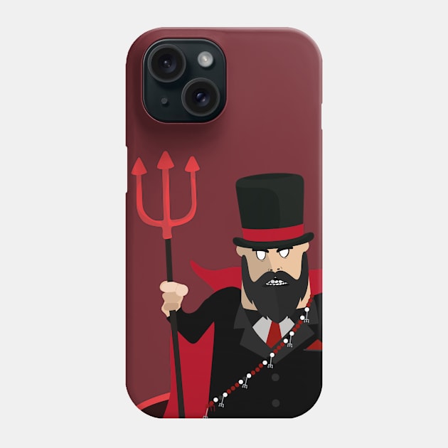 Embaré Phone Case by andremoraes