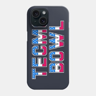 Tecmo Bowl Phone Case