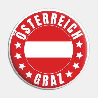 Graz Pin