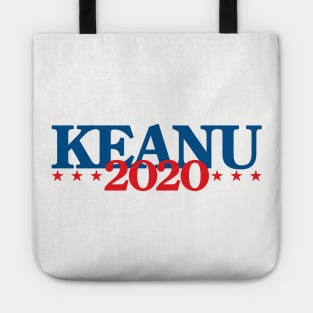 Keanu 2020 Tote