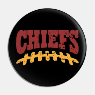 kansas city chiefs Pin