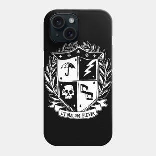 Umbrella Academy Phone Case