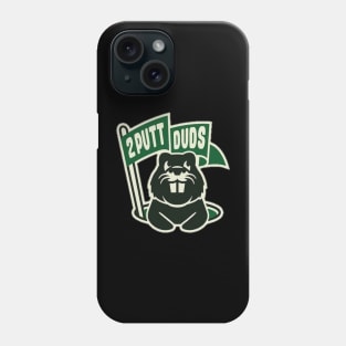 putt duds Phone Case