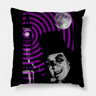 London After Midnight - The Hypnotist. Pillow