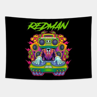 REDMAN RAPPER Tapestry