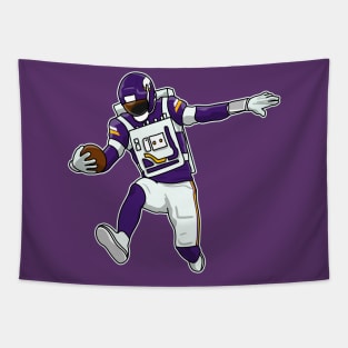 Passtronaut josh Tapestry