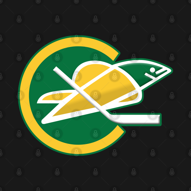 Golden Seals Golden Seals TShirt TeePublic
