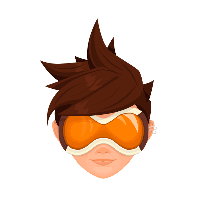 Tracer by Mellamanpel