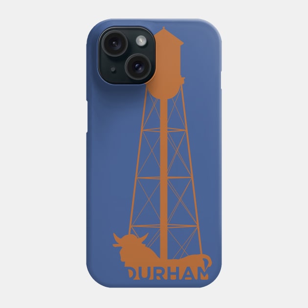 Bull Durham Phone Case by ChrisMPH