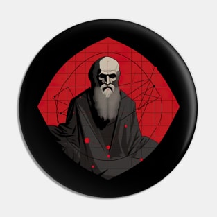 Archimedes Pin