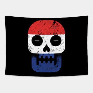 Netherlands Till I Die Tapestry