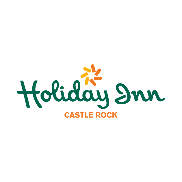 Holiday Inn Castle Rock by MindsparkCreative