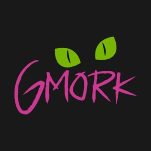 Neon GMORK T-Shirt