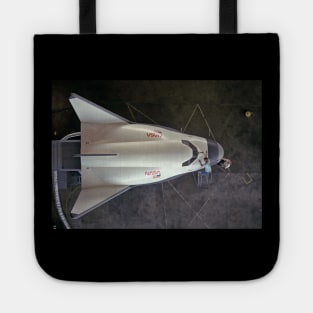 Nasa Tote