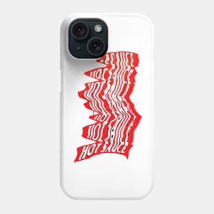 Hot Sauce Phone Case