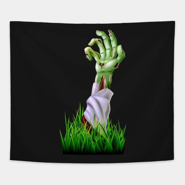 Zombie Arm