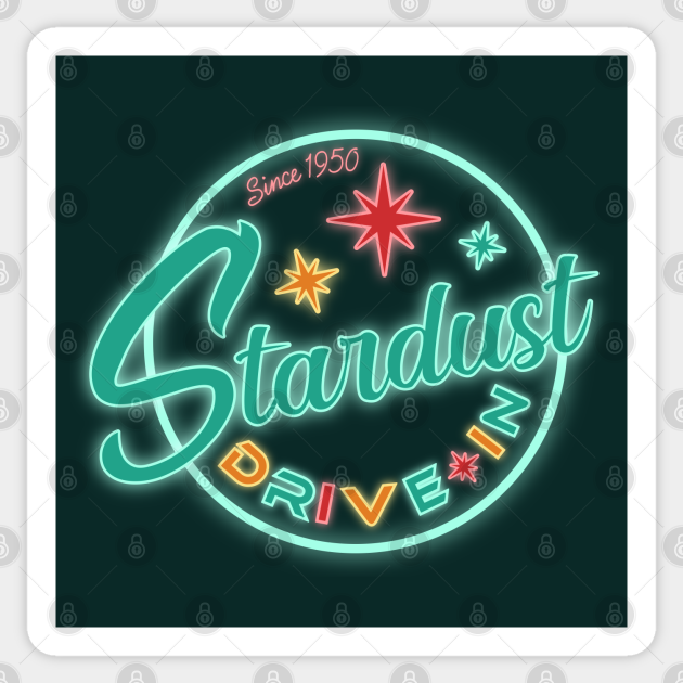 stardust drive in theatre