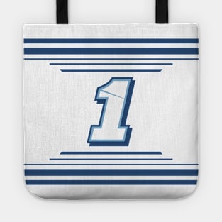 Ross Chastain #1 2024 NASCAR Design Tote