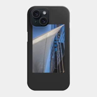 New York, New York, USA Phone Case