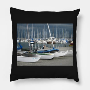 Geneva Lakeside Pillow