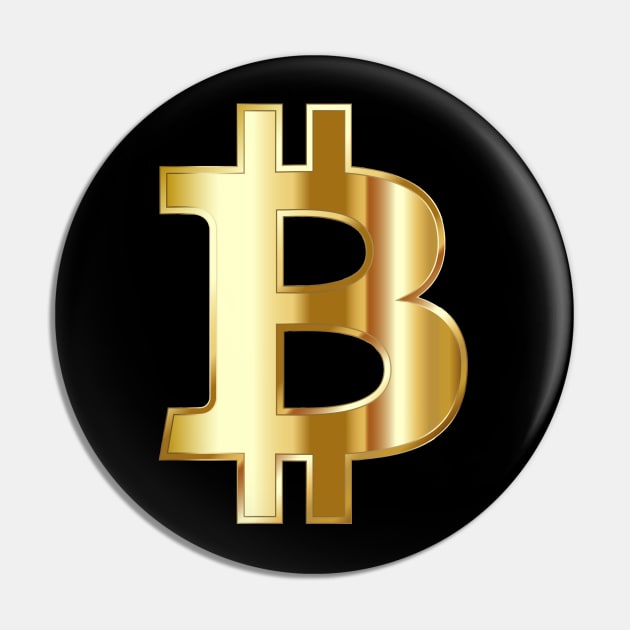 Bitcoin symbol BTC trending digital gold aesthetic design Pin by Brasilia Catholic