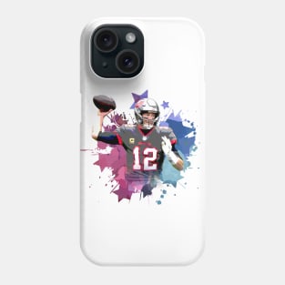 TAMPA BAY BUCCANEERS PLAYER Phone Case