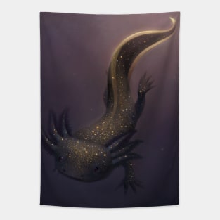 Axolotl! Tapestry